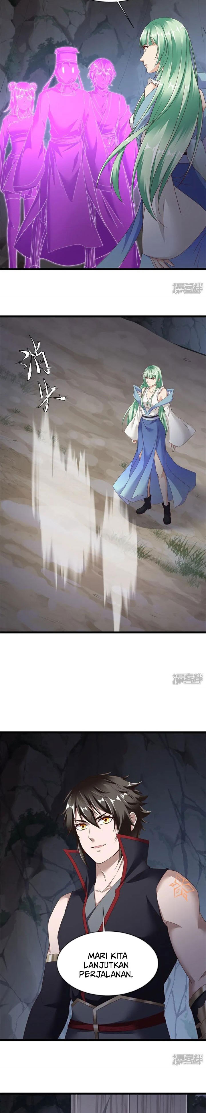 Dilarang COPAS - situs resmi www.mangacanblog.com - Komik peerless soul 727.73 - chapter 727.73 728.73 Indonesia peerless soul 727.73 - chapter 727.73 Terbaru 23|Baca Manga Komik Indonesia|Mangacan